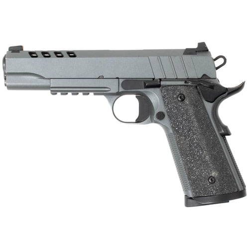 TISAS PC1911 NIGHT STALKER